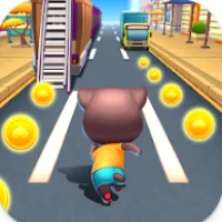 Cat Runner Mod APK 5.3.7 [Unlimited Money] Latest Version Download  2025