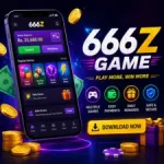 666Z Game