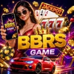 BBRS Game