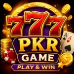 777PKR Game