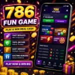786 Fun Game