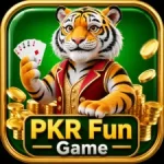 PKR Fun Game