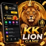 KK Lion Game